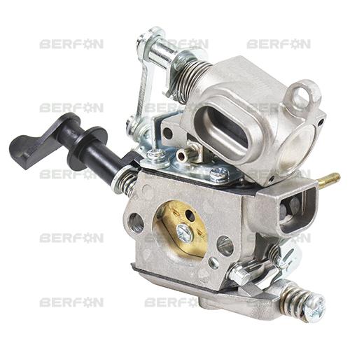CARBURADOR HUSQVARNA 439-T435 (T/ WALBRO WT-1031)